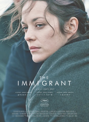 移民 (2013)