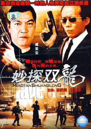 妙探双龙 (1989)