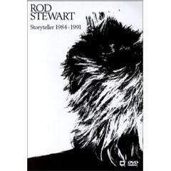 Rod Stewart: Storyteller 1984-1991 (1991) (V) (1991)