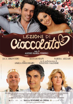 巧克力课程2 (2011)