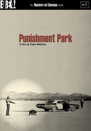 惩罚公园 (1971)