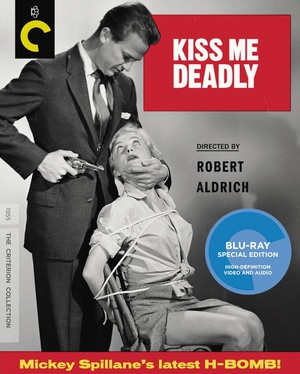 死吻 (1955)