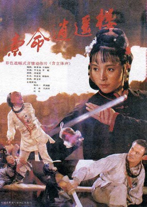 索命逍遥楼 (1990)