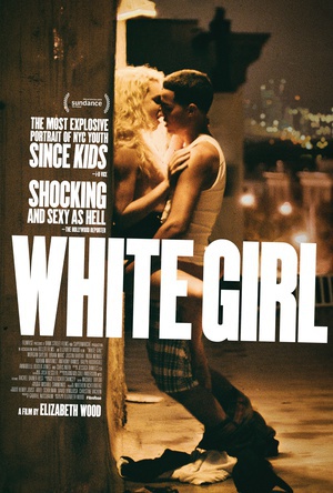 白色女孩 (2016)