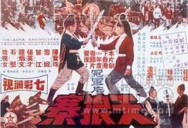天狼寨 (1968)
