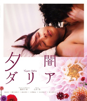 黄昏大丽花 (2011)