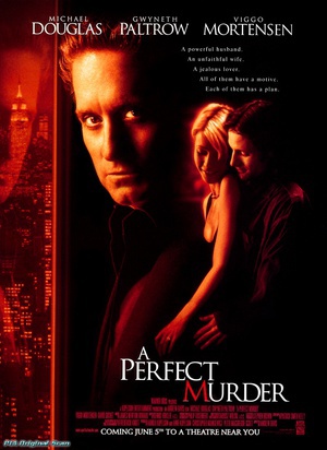 超完美谋杀案 (1998)