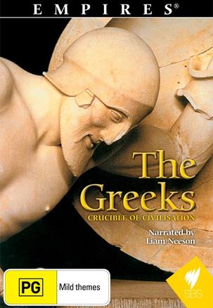 希腊: 文明的滥觞 (2000)