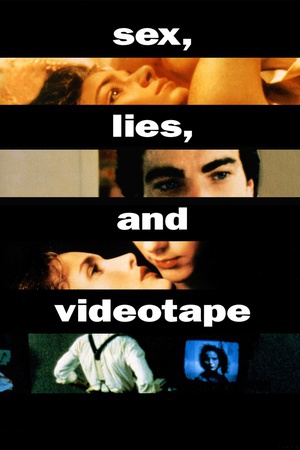 性、谎言和录像带 (1989)