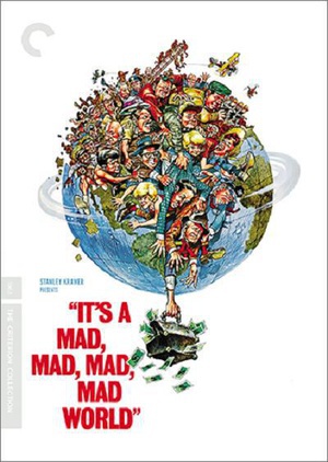 疯狂世界 (1963)