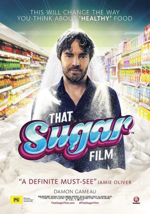 一部关于糖的电影 (2014)