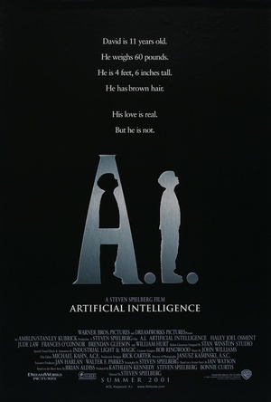 人工智能 (2001)