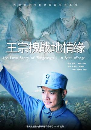 王宗槐战地情缘 (2013)