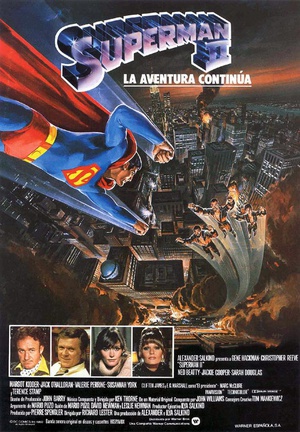 超人2 (1980)