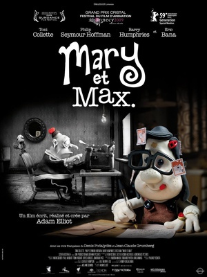 玛丽和马克思 (2009)