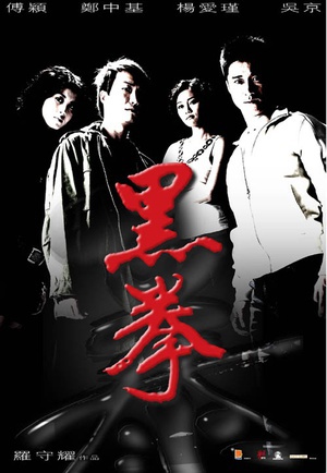 生死拳 (2006)