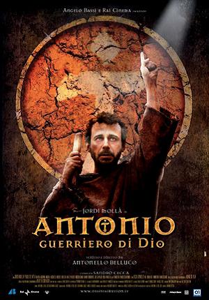 神之战士安东尼奥 (2006)