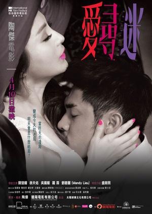 爱寻迷 (2014)