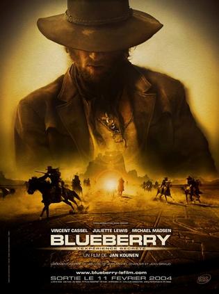 蓝莓 (2004)