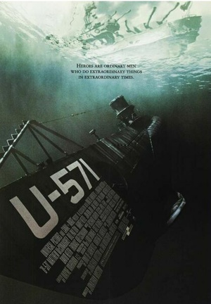 猎杀U-571 (2000)