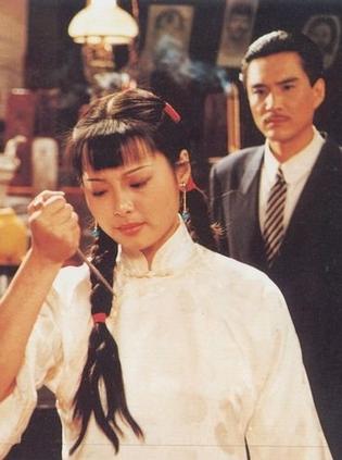 女人花 (1994)