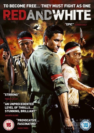 荣耀红白 (2009)