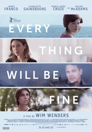 一切都会好的 (2015)
