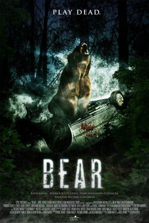 狂熊之灾 (2010)