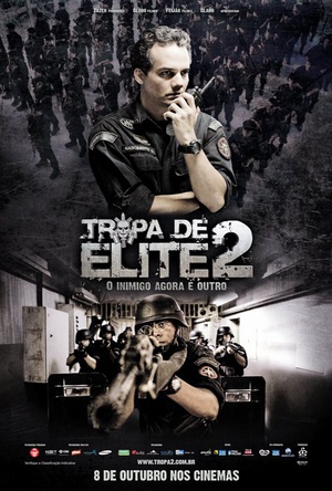 精英部队2：大敌当前 (2010)